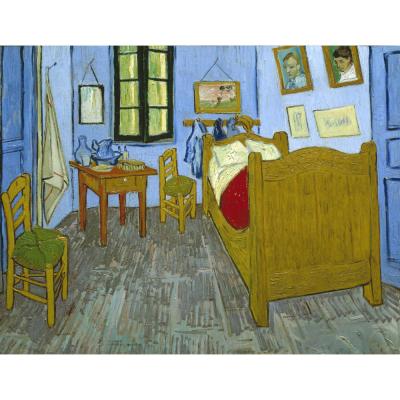 Vincent van Gogh